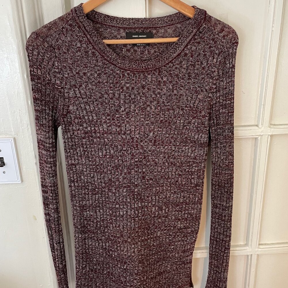 Isabel Marant knit top